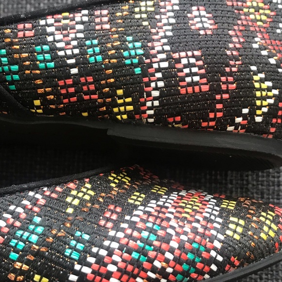 Mix No. 6 DSW Flats Size 7 - Great Condition - Picture 6 of 8